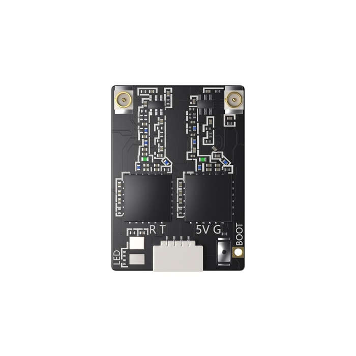 915Mhz - GEPRC ELRS 868/915MHz Dual Band Built-in WIFI T Antenna Long Range Diversity Receiver for R