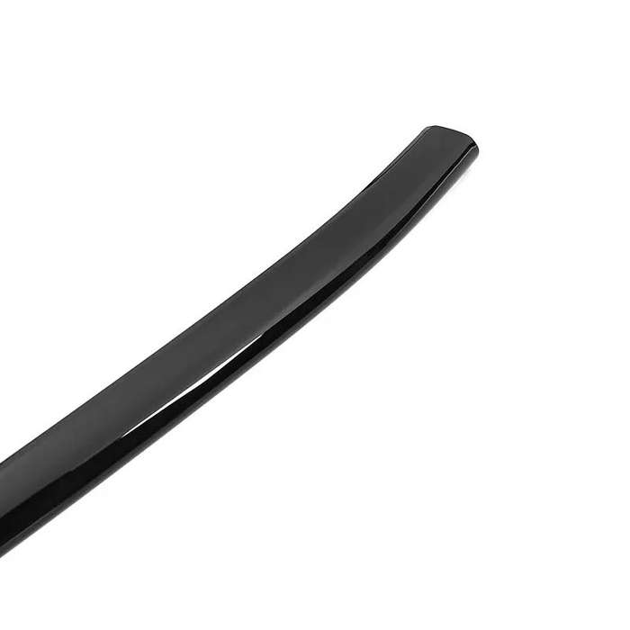 Golf 7.5 - 2X Front Grille Strip Bumper Grill Trim Cover Golf Decorative Grille for VW Golf 7 Golf 7