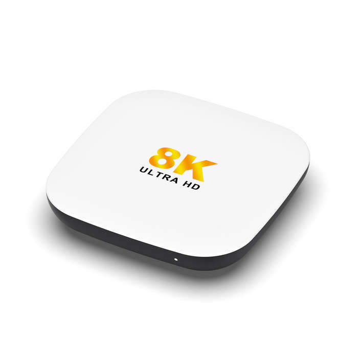 4+32G - H96Max M2Plus 4+32G 8K UHD TV Box Android 14.0 RK3528 Quad Core Support WiFi6&BT5.4 HD Outpu