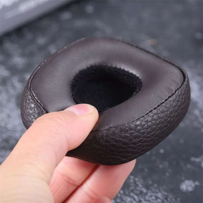 White - Earpad for Major 3 Major III Headphone Replacement Parts Ear Pads Compatible Cushions Repair