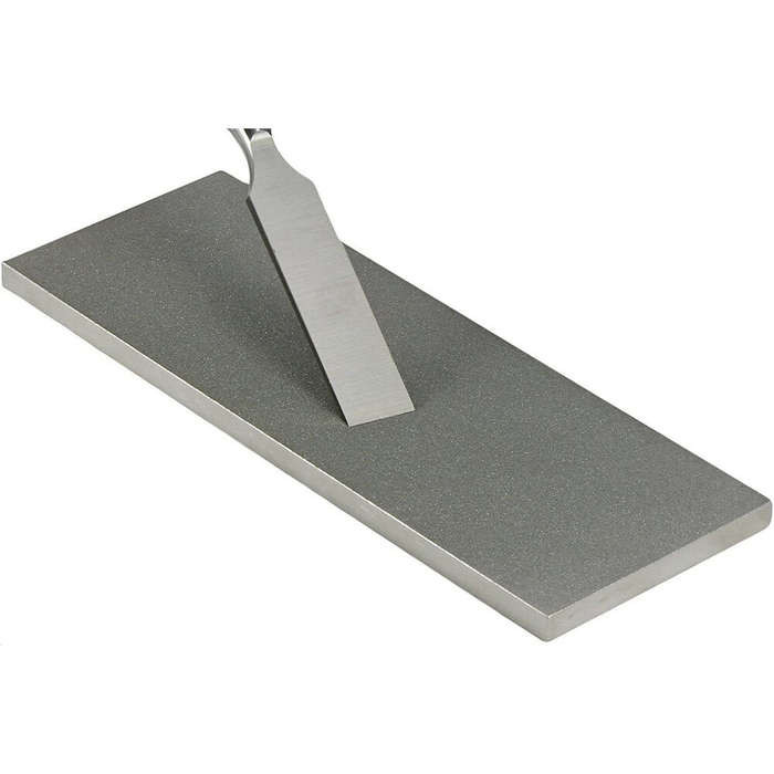 #C - Rhombic/ Honeycomb/ Full Sand Double-Sided Diamond Sharpening Plate Diamond Sharpener for Knife