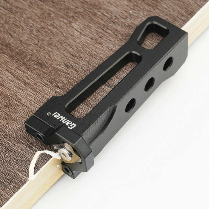 Ganwei R1 R2 R3 Manual Arc Trimmer Chamfer Plane Woodworking Edge Banding Trimmer Edge Chemfer Burr