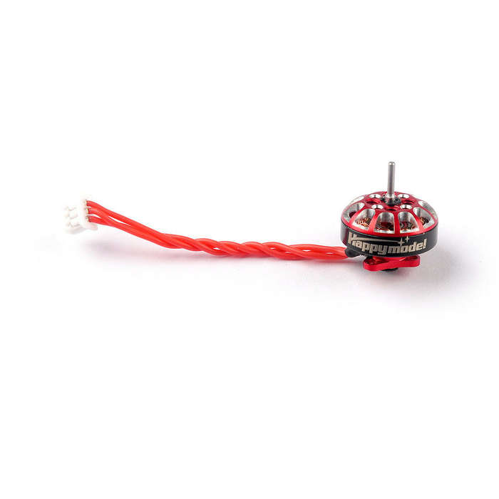 1 PC - 1PC/4PCS Happymodel EX1102 8500KV 9000KV 10000KV 13500KV 2-3S Brushless Motor Original for Mo
