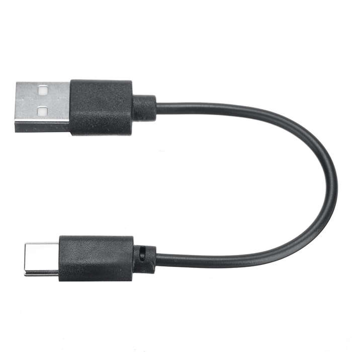 Black - Wltoys 6401/6401-C 1/64 FPV Drift RC Car Parts USB Charging Cable Battery Charger Vehicles M