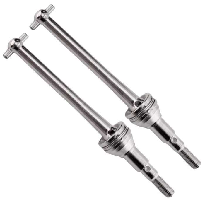 01 - MJX 14210 RC Car Front Drive Shaft Original Parts 16410