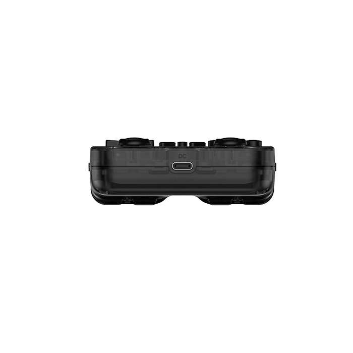 ANBERNIC RG353VS 64GB 15000 Games Linux Dual OS Handheld Game Console for PSP DC SS PS1 NDS N64 MSX