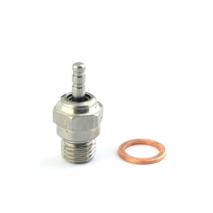N3 Plug - Universal Spark Glow Plug N3 N4 For HSP 1/10 1/12 TOYAN HSP TAMIYA Kyosho Nitro Engine RC