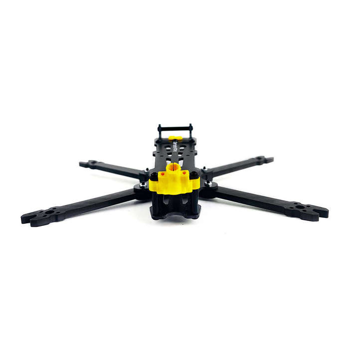 Frame Kit - DarwinFPV BabyApe Spare Part 156mm Wheelbase 3.5 Inch Freestyle Frame Kit for RC Drone F