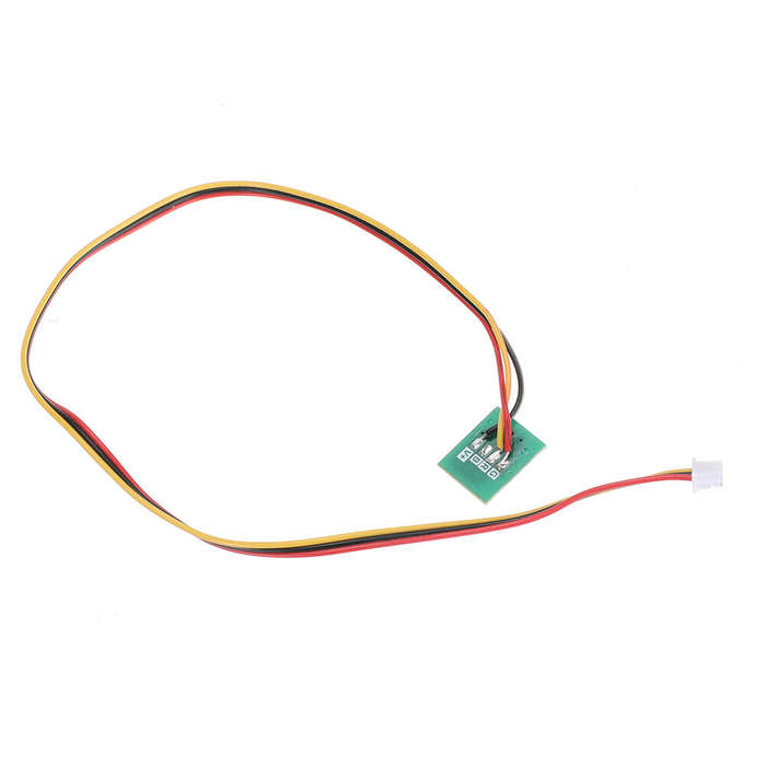 Green - Eachine E186 E190 RC Helicopter Spare Parts Status Light Set