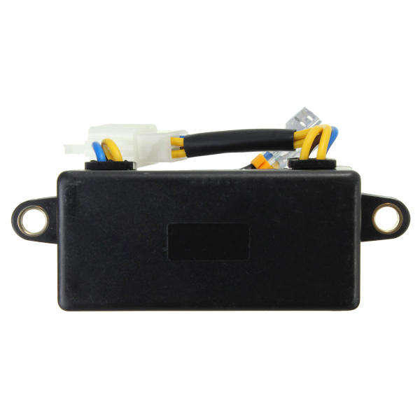 Generator Voltage Regulator Rectifier Single Phase AVR Fit 2KW - 3KW