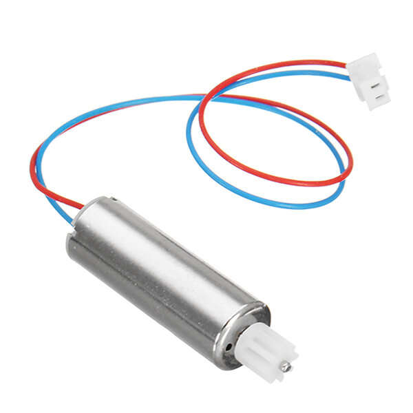 counter-clockwise - Eachine E58 RC Quadcopter Spare Parts 0720 7mm Brushed Coreless Motor with Gear