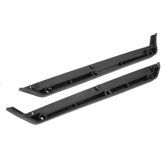 Wltoys 124017 124019 1/12 RC Car Spare Chassis Bottom Side Protected Plate 1824 Vehicles Model Parts
