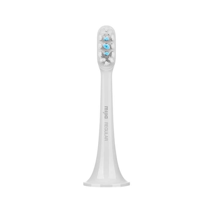 3Pack Xiaomi Toothbrush Heads Replacement Tooth Brush for the Mijia T300 T500 T500C Sonic Electric T