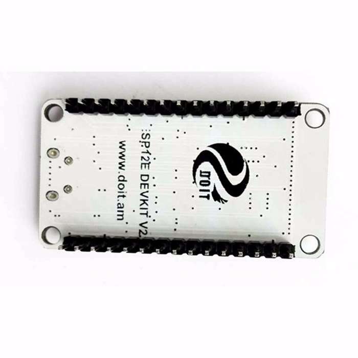 5pcs Geekcreit NodeMcu Lua ESP8266 ESP-12F WIFI Development Board