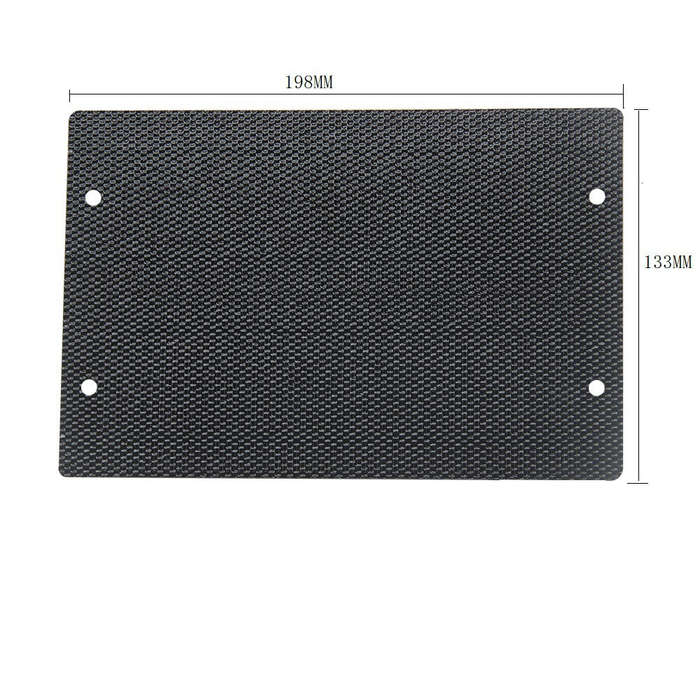 5W - 5W Solar Panel Charger ETFE 21.5 Percent Efficiency Monocrystalline Silicon Portable Waterproof