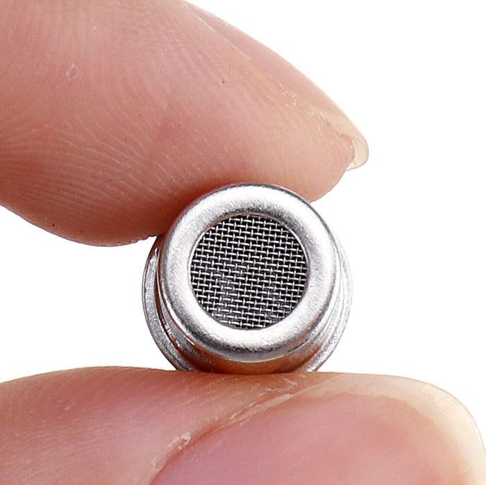 MP-2 Smoke Gas Sensor Module C3H8 200~10000ppm for Domestic Smoke Leakage Alarm Industrial Smoke Gas