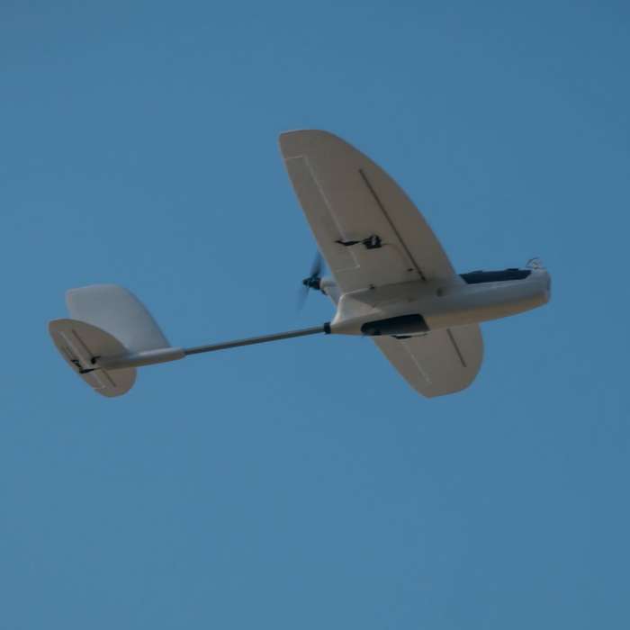 PNP - ZOHD Drift 877mm Wingspan FPV Glider AIO EPP RC Airplane PNP