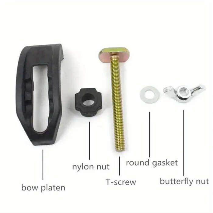 6 Pcs - 6PCS CNC Arcuate Press Plate Clamps Engraving Machine T Track Hold Down Clamps Fixture Faste
