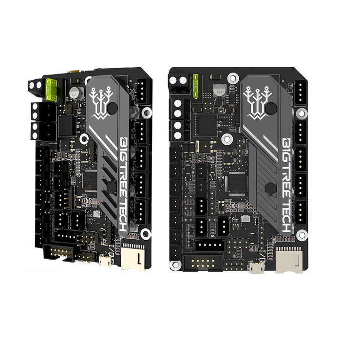 BIGTREETECH SKR MINI E3 V3.0 Motherboard for Ender3/Voron V0 3D Printer Upgrade BTT SKR V1.4 Turbo O
