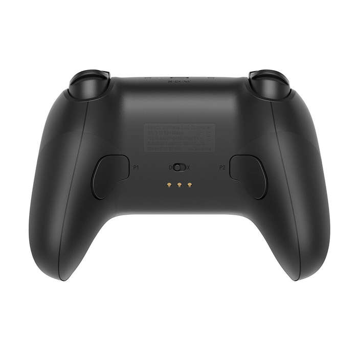 8BitDo 2.4G Wireless Game Controller with Charging Dock for PC Android Windows 10/11