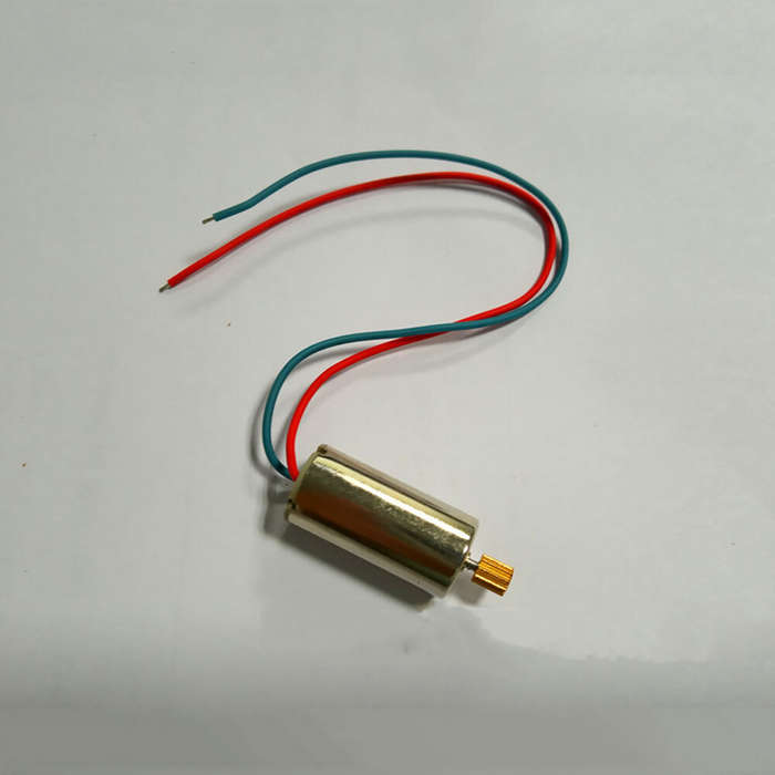 Coreless Motor - VolantexRC 761-3 761-4 Sport Cub 500 RC Airplane Spare Part Hollow Cup Coreless Mot