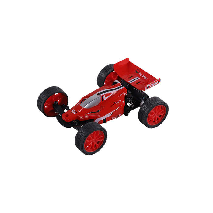 02 - 1pc HX889 2.4G 1/32 Mini Karting Off-road High Speed Racing RC Car Vehicle Models High Speed 30