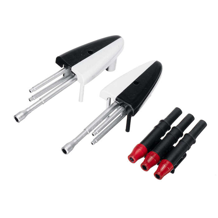 Weapon Group - Eachine E188S RC Helicopter Spare Parts Armament Group