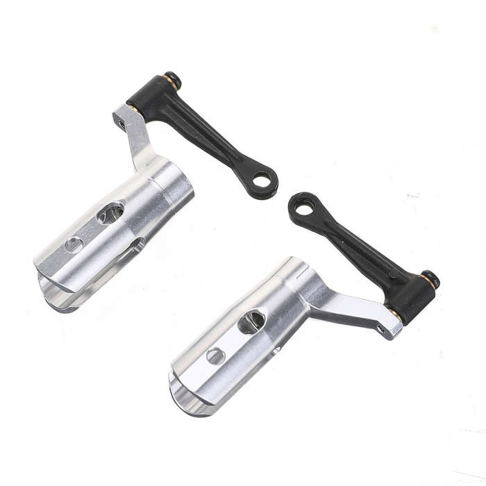 Rotor Clamp Group - Eachine E190S UH-1 RC Helicopter Spare Parts Rotor Clamp Group