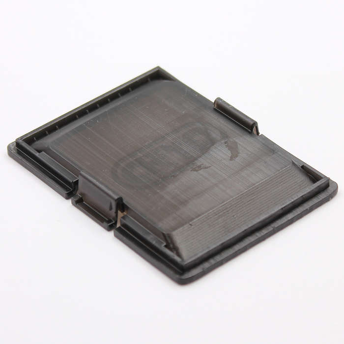 Black - QY3D JR Transmitter TX Module Cover for Radiomaster Boxer TX16S Radio Transmitters DIY Acces