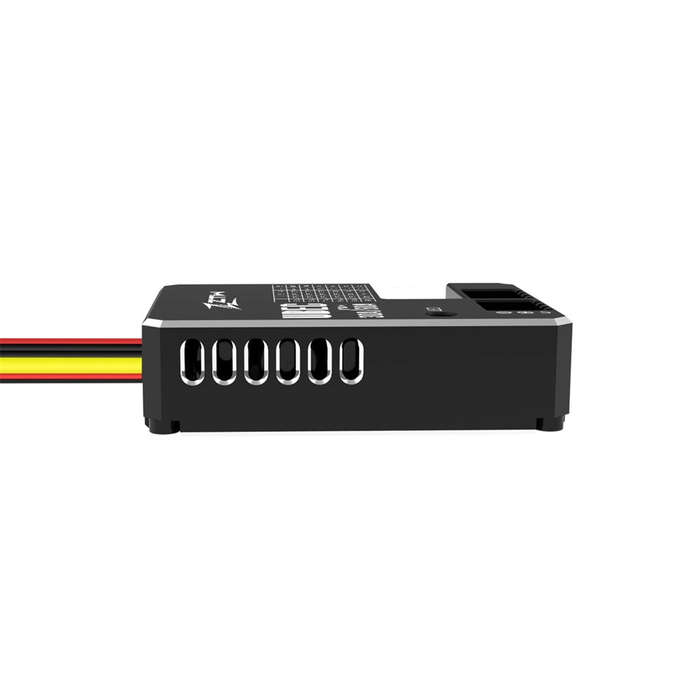 UBEC 30A - ZTW UBEC 30A MAX60A HV 3-18S Step-down Module Adjustable 5.2/6/7.4/8.4/9/12V for RC FPV R