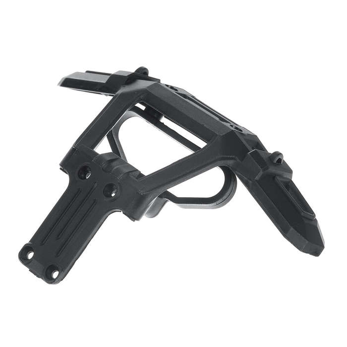 Rear - HBX 2996A 1/10 RC Car Parts Front/Rear Bumper Protector Vehicles Models Spare Accessories T20