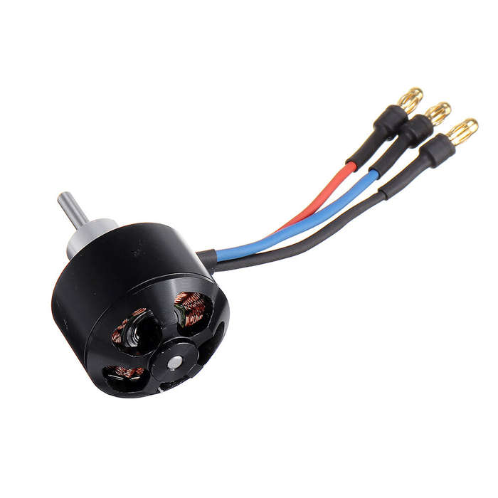 Wltoys WL915 Spare 2210 Brushless Motor WL915-23 RC Boat Model Spare Parts