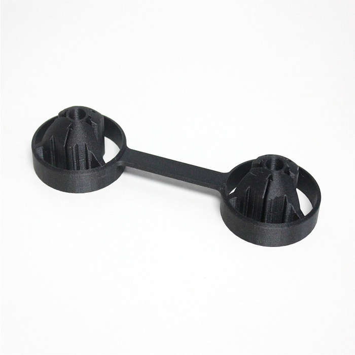 Red - QY3D Transmitter Gimbals Protector Anti-Scratch Protective Holder Accessory for Radiomaster TX