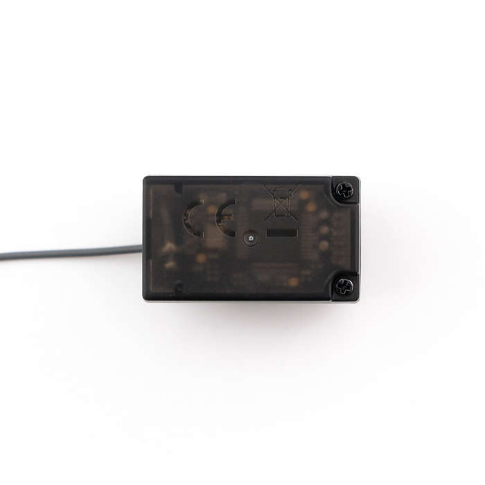 1pc - Flysky INr4-GYB 2.4GHz 4CH AFHDS 3 PWM/PPM/i-BUS2/S.BUS/i-BUS Out Put RC Receiver for FlySky N