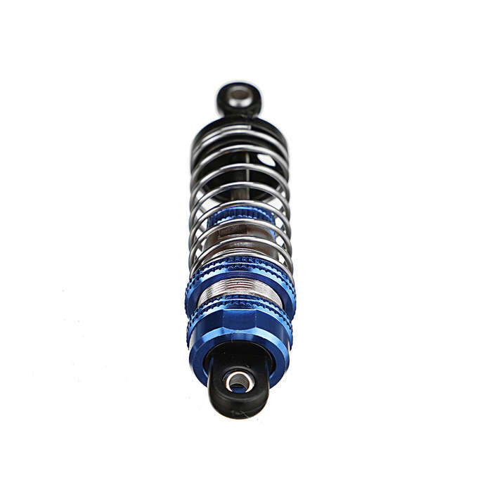 Rear - Wltoys 124017 Brushless 1/12 RC Car Spare Rear Shock Absorber Damper 2016 2019 Vehicles Model