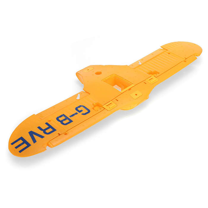 Red - XK A300-Beech D17S 550mm Wingspan RC Airplane Spare Part Lower Wing