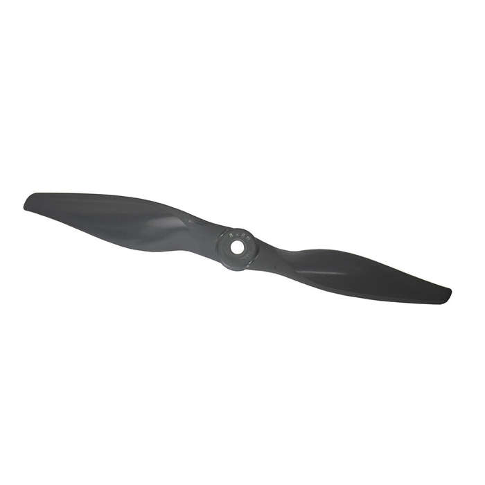 8X4E - 2PCS GEMFAN PFGN 8inch 84 86 CW CCW Electric Glass Fiber Nylon Propeller for RC Airplane