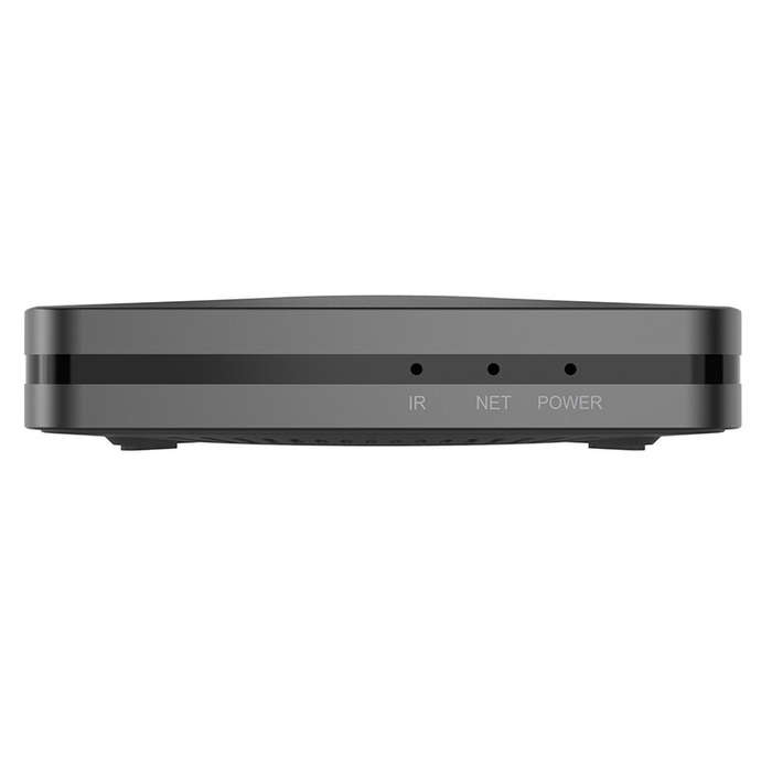 EU Plug - MECOOL M2 PRO Google TV Streaming Box S905Y4 Quad Core 2GB 16GB 4K HDR Netflix Certified D