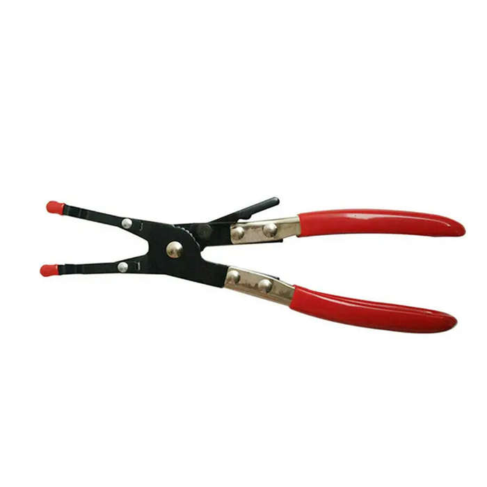 Universal Car Vehicle Soldering Aid Pliers Hold 2 Wires Innovative Car Repair Tool Garage Tools Wire