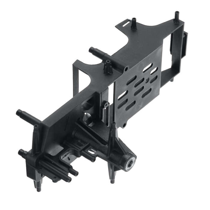 Main Frame set - Eachine E188S RC Helicopter Spare Parts Main Frame