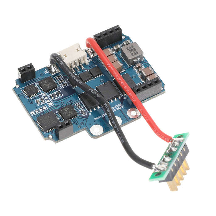 Blue - Eachine E186 E190 E190 PRO E190S RC Helicopter Spare Parts ESC Board