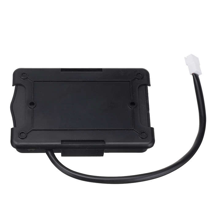 Hcalory bluetooth LCD Switch & Remote Control Parking Heater Accessories for 12V 24V Universal Volta