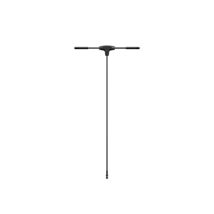 55mm - 5PCS GEPRC IPEX4 2.4GHz 55mm/100mm Omnidirectional T-Antenna for FPV Racer Drone
