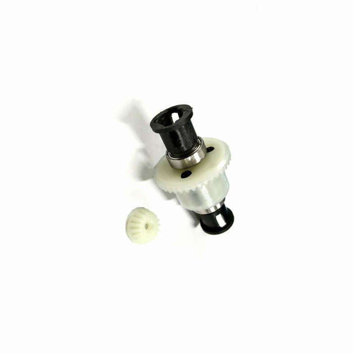 SG PINECONE FORSET 1612 WPL WP14 1/16 RC Car Parts Rear Planetary Differential 1612-027 Vehicles Mod