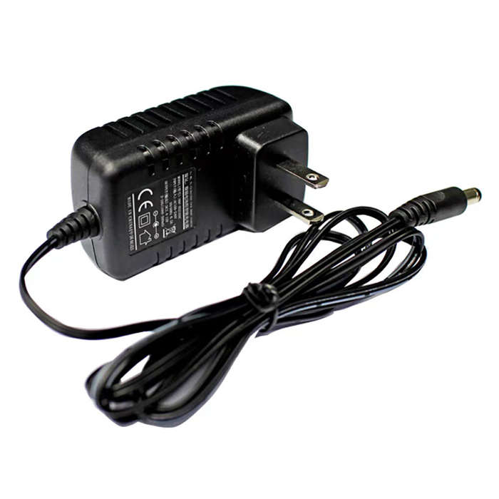 US Plug - HTRC N10 Nimh/Nicd Battery Charger Universal RC Battery Charger for 2.4-12V RC Car Battery