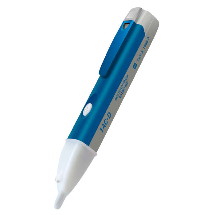 Yellow - ANENG 1AC-D Non-contact Voltage Test Pen Electric Indicator 90-1000V Voltmeter Probe Power