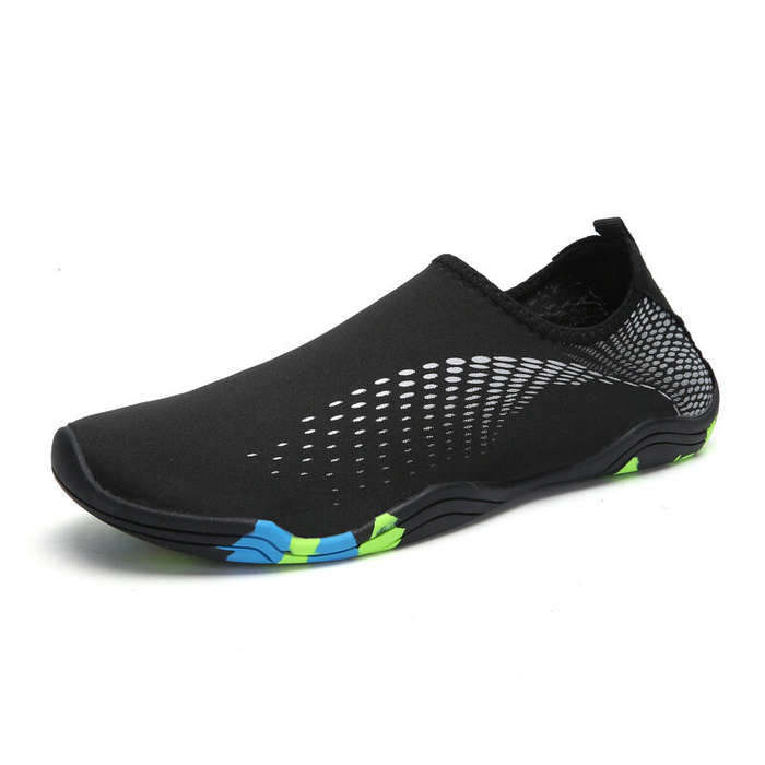 41 Yard EU - Wading Shoes Men's and Women's Leisure Fitness Shoes Outdoor Beach Swimming Sports Trai