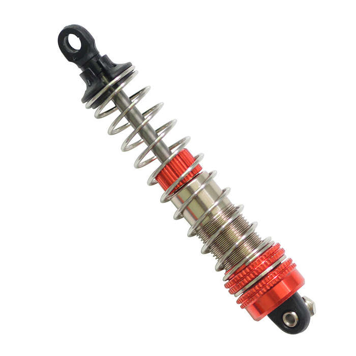 Blue - Metal Shock Adapter For Xinlehong 9115 9116 9120 9125 XLF X03 X04 X05 RC Car Parts