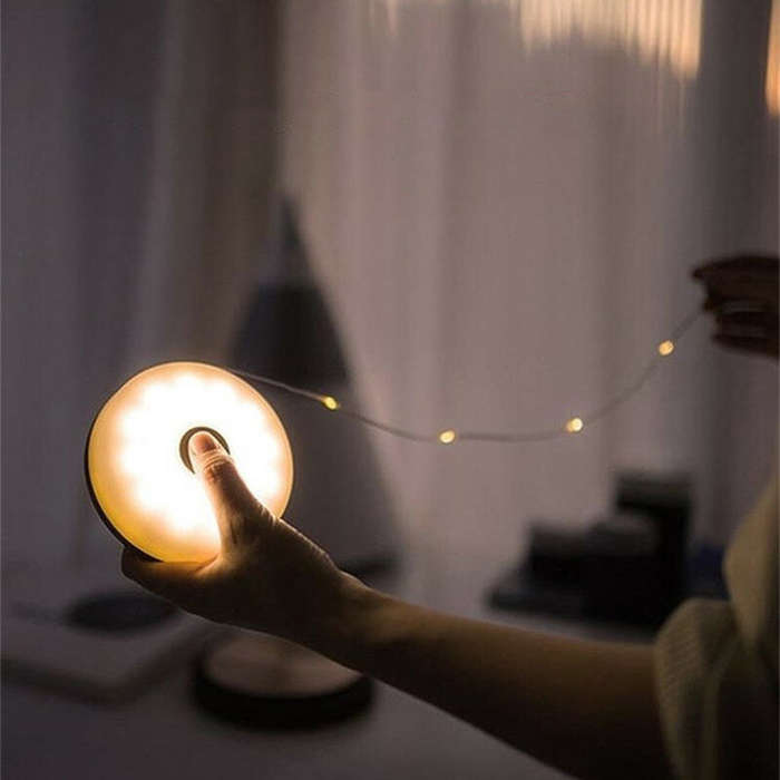 Nextool Multifunctional Portable Camping Light Outdoor Atmosphere Tent Decoration LED Light String w