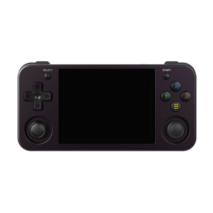ANBERNIC RG353M 256GB 35000 Games Android Linux Dual OS Handheld Game Console for GG FC MD SMS MSX P